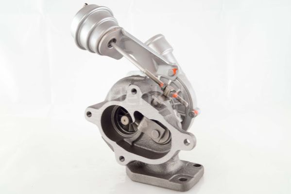 CITROËN 074145701 Turbolader Neu Austausch - 5110194N