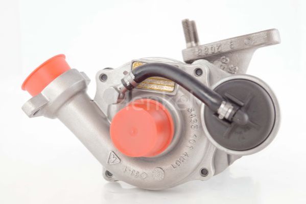 CITROËN/PEUGEOT 01148107 Turbolader Neu Austausch - 5111490N