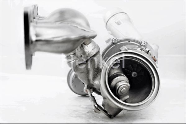 BMW 11627633925 Turbolader Reman Austausch - 5113438R BMW 11627633925 Turbolader Reman Austausch - 5113438R