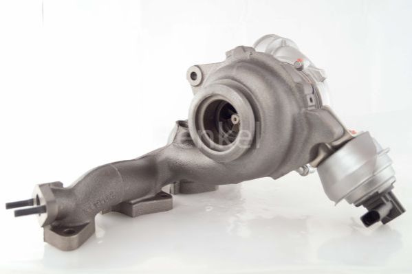 CHRYSLER 68000633AA Turbolader Neu Austausch - 5112204N CHRYSLER 68000633AA Turbolader Neu Austausch - 5112204N