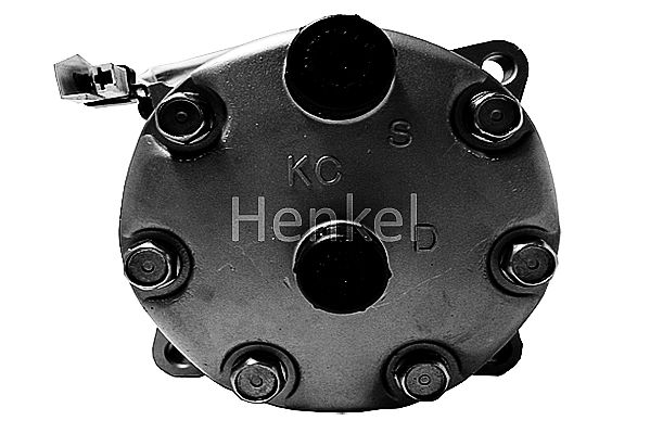 Henkel Parts 7110012R Kompressor, Klimaanlage
