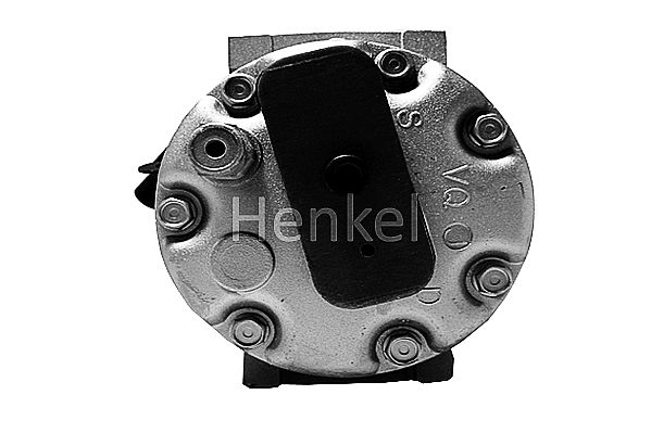Henkel Parts 7110010R Kompressor, Klimaanlage
