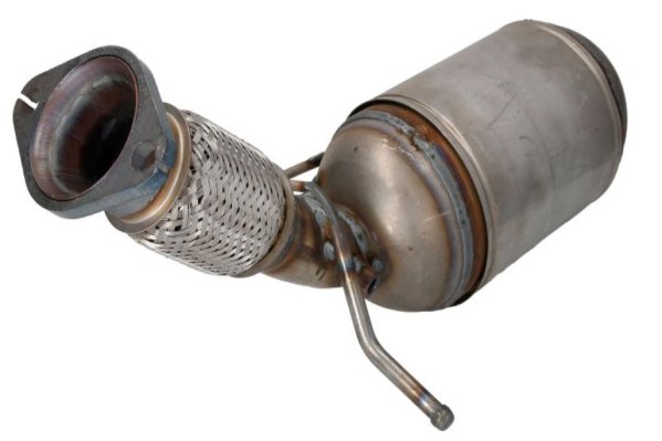 HONDA 18160RSSE00 Partikelfilter (DPF) OE-Austausch - 6111619R